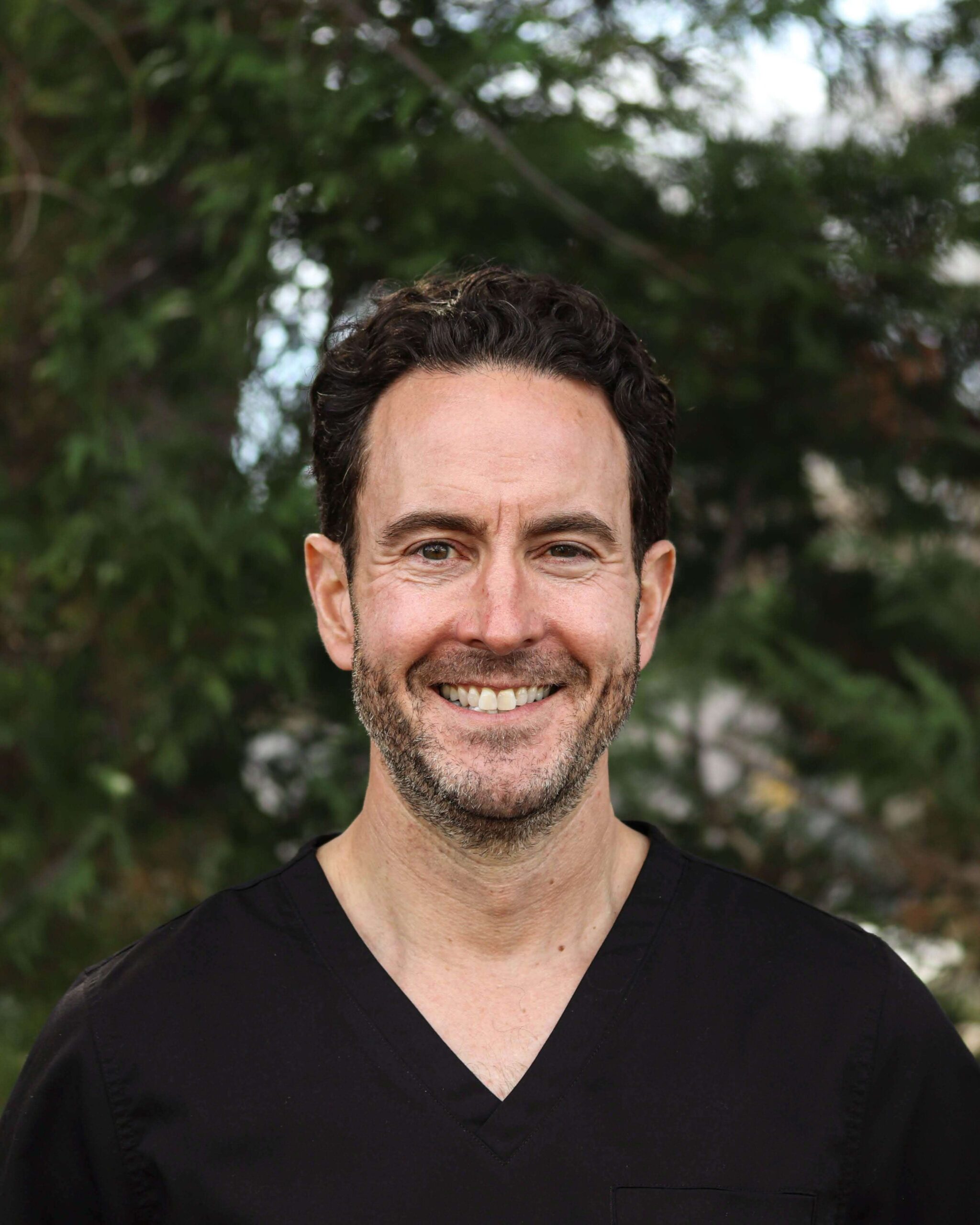 Dr Carnaggio